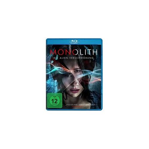 Monolith (Blu-ray)