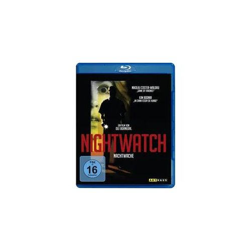 Nightwatch (Blu-ray)