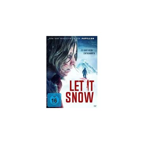 Let It Snow (DVD)