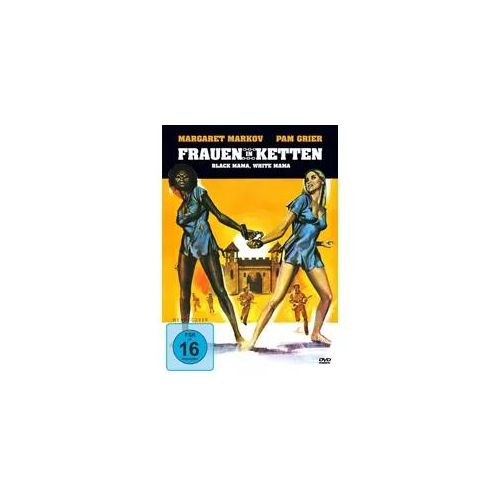 Frauen in Ketten (DVD)