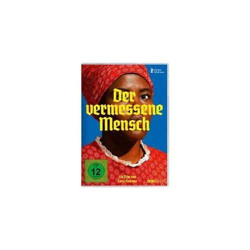 Der vermessene Mensch (DVD)