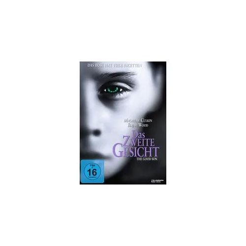 Das zweite Gesicht (DVD)