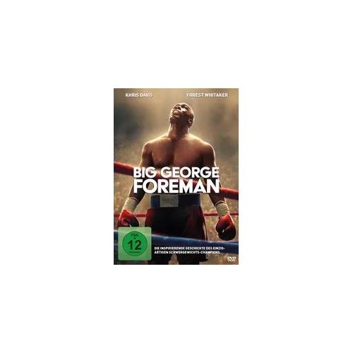 Big George Foreman (DVD)