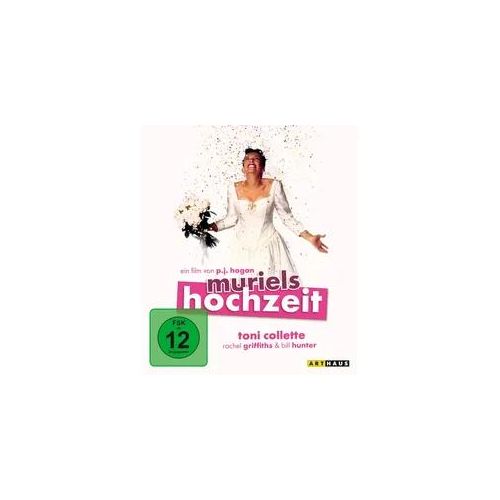 Muriels Hochzeit (Blu-ray)