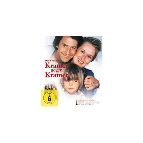 Kramer gegen Kramer (Blu-ray)