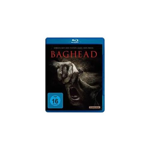 Baghead (Blu-ray)