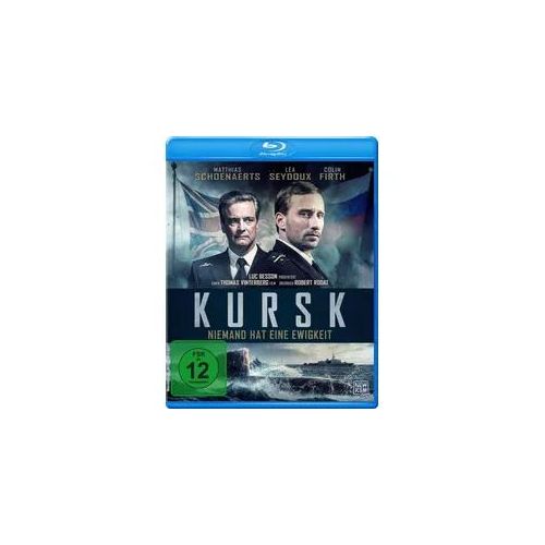 Kursk (Blu-ray)