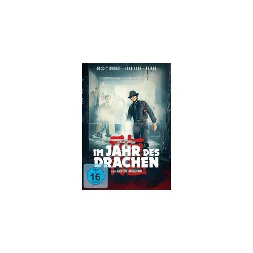 Im Jahr des Drachen (DVD)