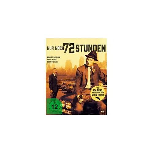 Nur noch 72 Stunden - Madigan (Blu-ray)