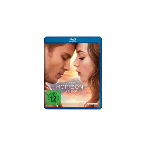 Dem Horizont so nah (Blu-ray)