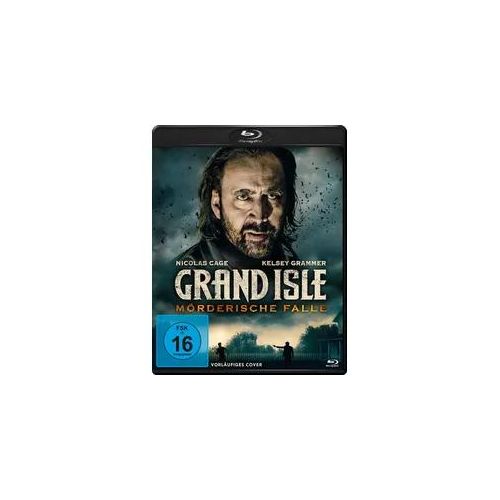 Grand Isle (Blu-ray)