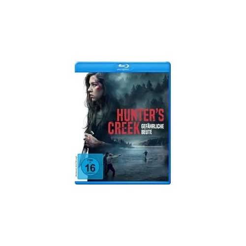 Hunter's Creek (Blu-ray)