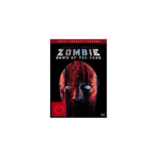 Zombie - Dawn of the Dead (DVD)