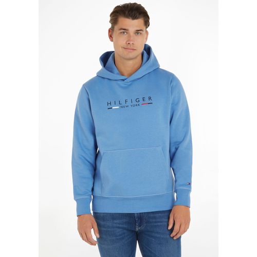 Hoodie TOMMY HILFIGER 