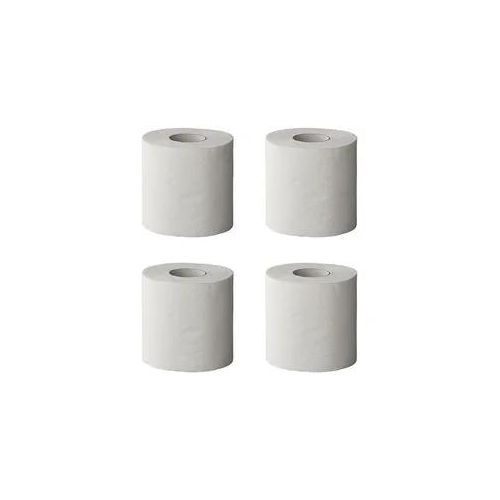 Schnell l√∂sliches Toilettenpapier - 4 Rollen