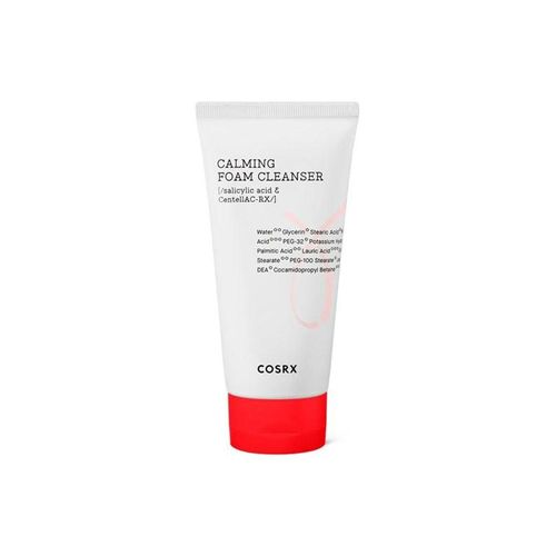 Cosrx AC Collection Calming Foam Cleanser 150ml