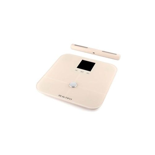 Beautifly Body Scanner Scanner Smart App