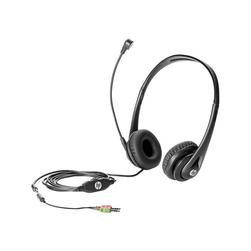 HP Business Headset v2
