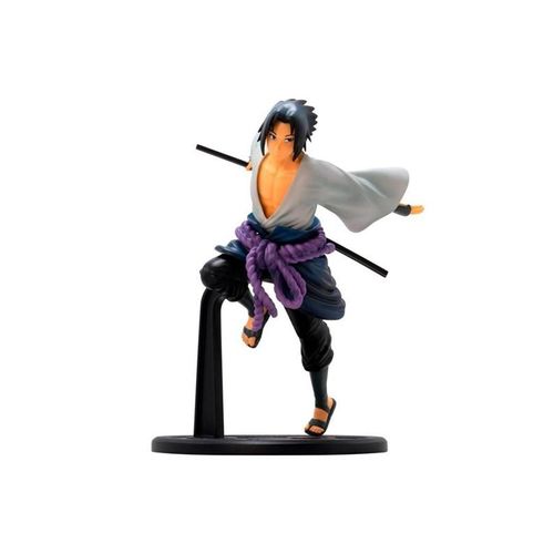 ABYstyle - NARUTO SHIPPUDEN Sasuke - Figur