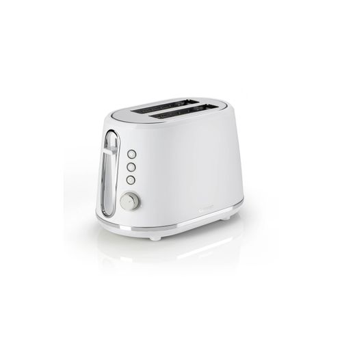 Cuisinart Toaster »Cuisinart CPT780WE Weiss«, für 2 Scheiben, - W