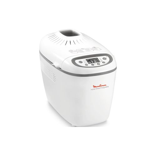 Moulinex Brotbackautomat »Bread Baguette«, 1600 W
