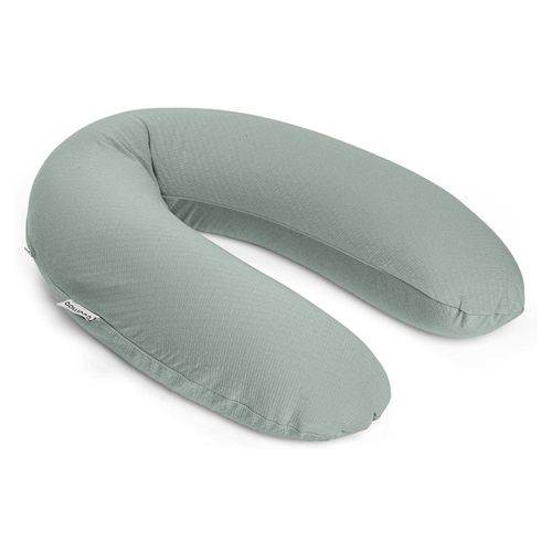Stillkissen »Doomoo Buddy Tetra Jersey Grün«