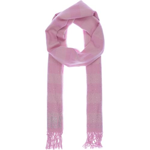 Victorias Secret Damen Schal, pink, Gr.