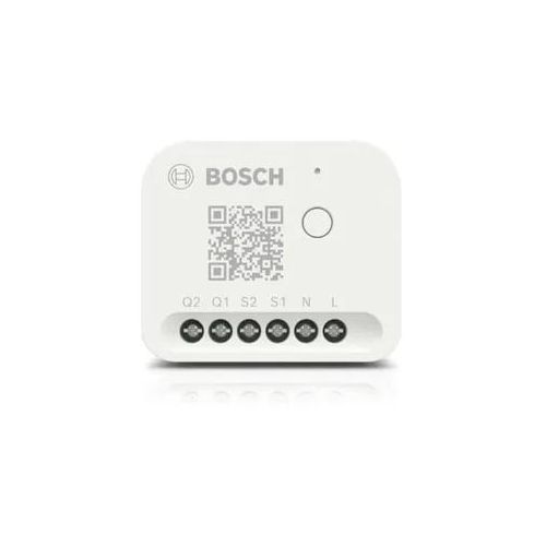 Bosch Smart Home Licht-/Rollladensteuerung II