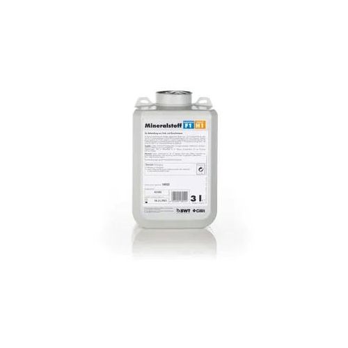 BWT Mineralstoff-Dosierlösung Quantophos F1/H1 10 l