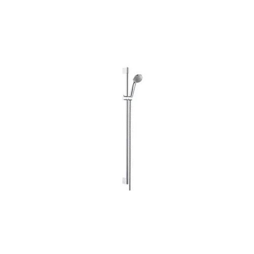 hansgrohe Brausenset Crometta 85 Vario Unica Crometta 900 mm chrom