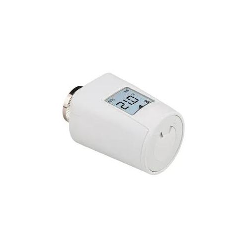 Smart Home Heizkörperthermostat eTRV Energieautark Bluetooth - ERVH 79001-30N