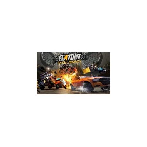 FlatOut 4: Total Insanity