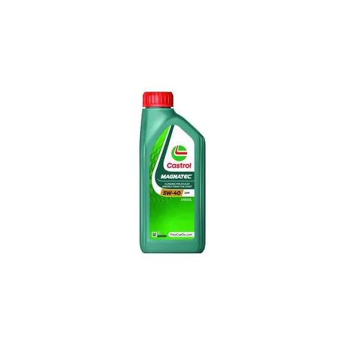 CASTROL Magnatec 5W-40 DPF (1 L) Motoröl 15F90C