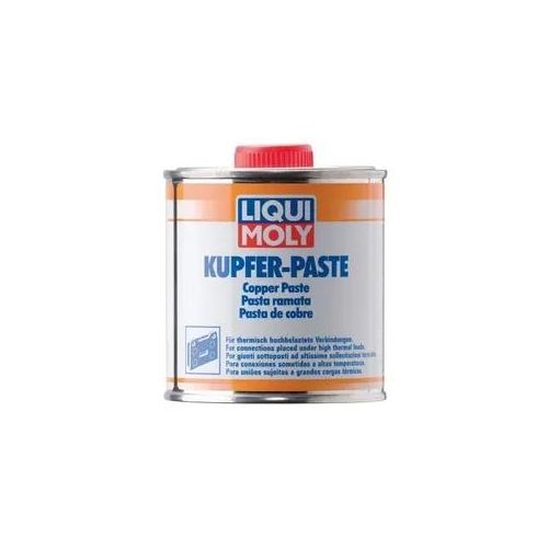 LIQUI MOLY Kupfer-Paste (250 g) Kupferfett 3081