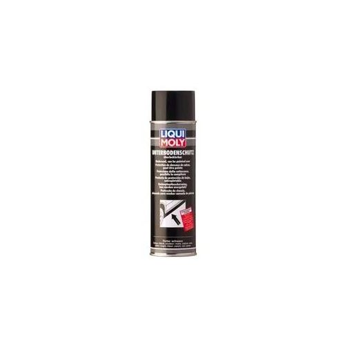 LIQUI MOLY Unterboden-Schutz schwarz (500 ml) Unterbodenschutz 6113