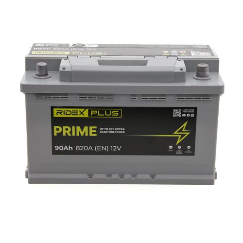 RIDEX PLUS Starterbatterie VW,MERCEDES-BENZ,AUDI 1S0175P 13575150,13598116,99961108012 Autobatterie,Batterie,Fahrzeugbatterie,Akku,Akkumulator