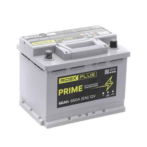 RIDEX PLUS Starterbatterie VW,MERCEDES-BENZ,AUDI 1S0008P 5600TJ,3640197,9823008 Autobatterie,Batterie,Fahrzeugbatterie,Akku,Akkumulator 6N0915105A