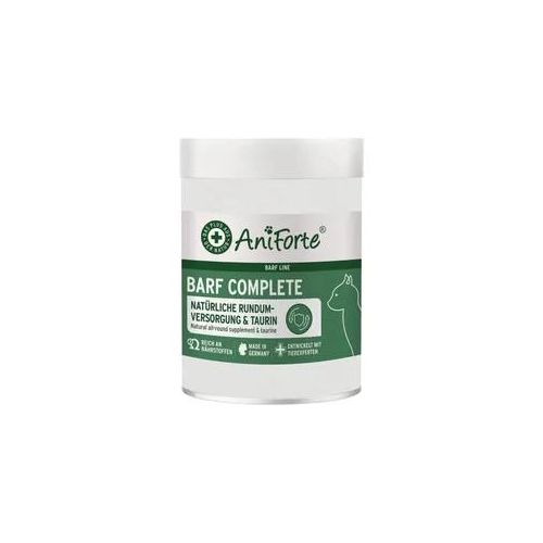 AniForte BARF Complete Cat 100 g