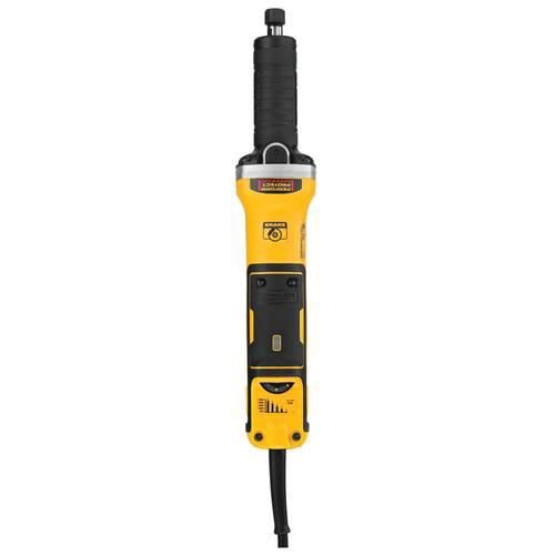 DEWALT DWE4997-QS DWE4997-QS Geradschleifer