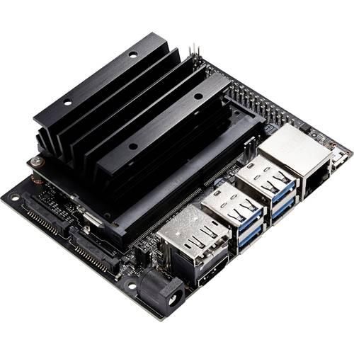 OKDO Nano C100 Developer Kit 4 GB 4 x 1.4 GHz