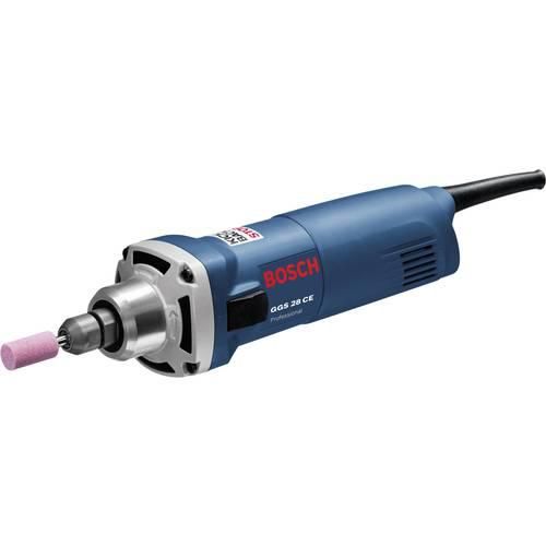 Bosch Professional GGS 28 CE 0601220100 Geradschleifer 650 W