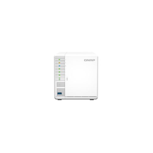 QNAP NAS-Server 