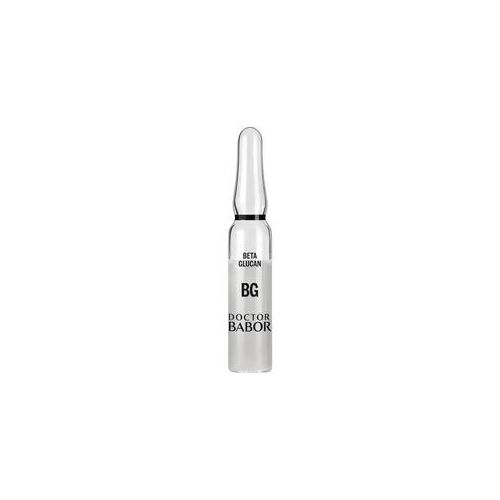 BABOR - Ampoule Concentrates Instant Soothing Ampoule Serum Concentrate Feuchtigkeitsserum 14 ml