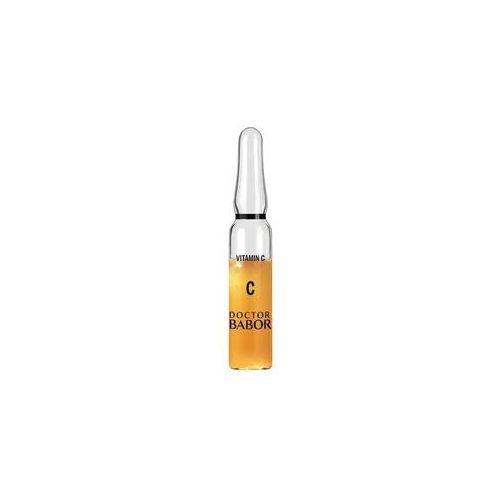 BABOR - Ampoule Concentrates RADIANCE AMPOULE SERUM CONCENTRATE Ampullen 14 ml