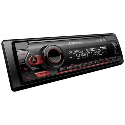 Pioneer Mvh-s420dab Autoradio