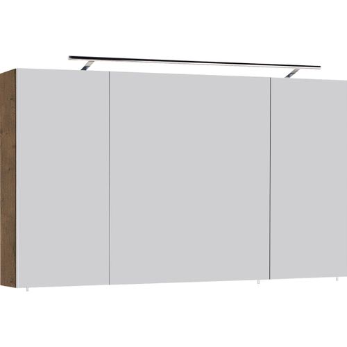 Spiegelschrank MARLIN 