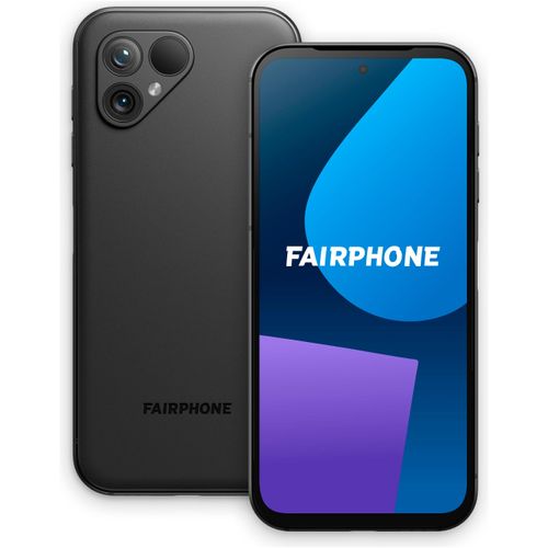 FAIRPHONE Smartphone 