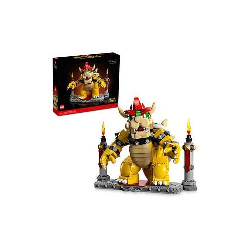 LEGO® Super Mario™ 71411 Der mächtige Bowser Bausatz