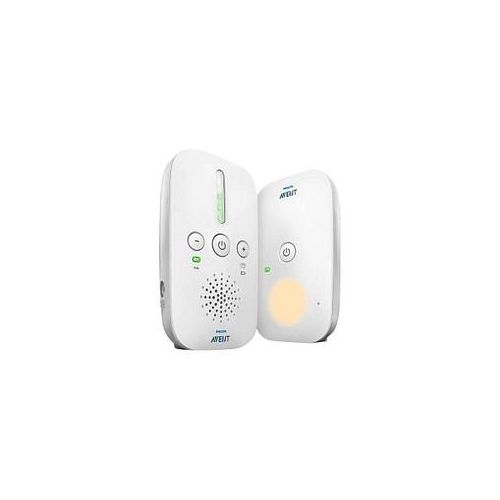 PHILIPS SCD502/26 Avent Babyphone weiß