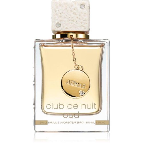 Armaf Club de Nuit Oud EDP Unisex 105 ml